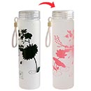 480ML冷變玻璃隨手瓶