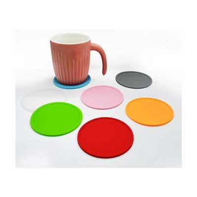 客製矽膠杯墊