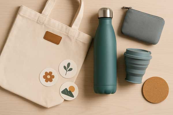 周年慶與百貨檔期：如何挑選最能引流的促銷贈品？