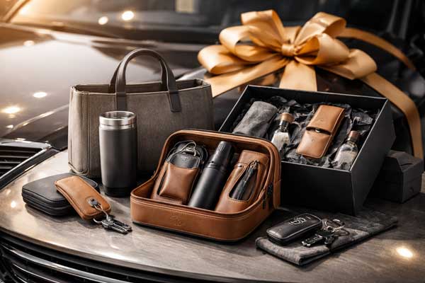 汽車業交車禮推薦與成功案例分享