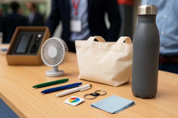 跑活動必懂：怎麼用禮品提升現場停留時間？完整實戰指南